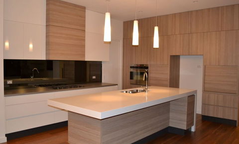 Bramic Constructions Pty Ltd - Builders NSW 0
