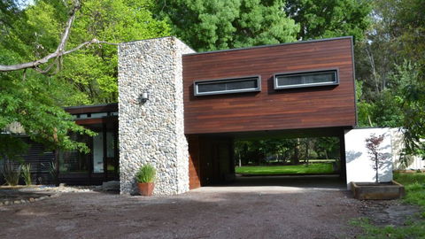 Bramic Constructions Pty Ltd - Builders NSW 1