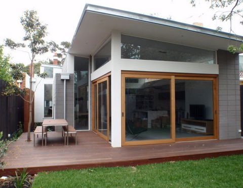 Bramic Constructions Pty Ltd - Builders NSW 2