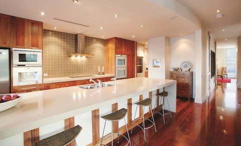 Classic Projects Pty Ltd - Builders NSW 2