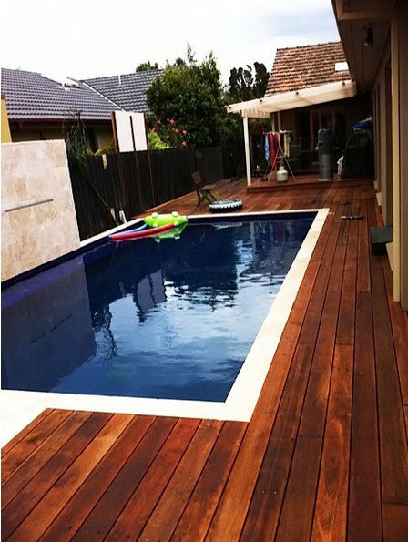 Davie Construction - Builders NSW 1