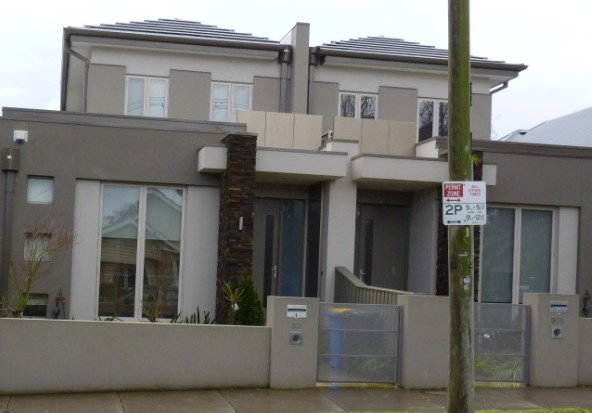 Caulfield North VIC Builders NSW