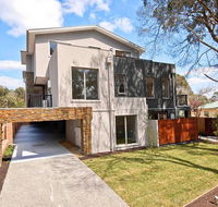 Erfanian Developments - Builders NSW