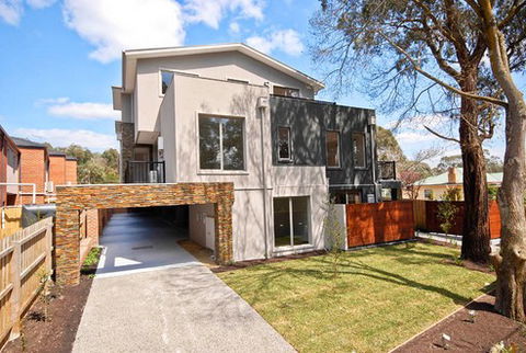 Erfanian Developments - Builders NSW 0