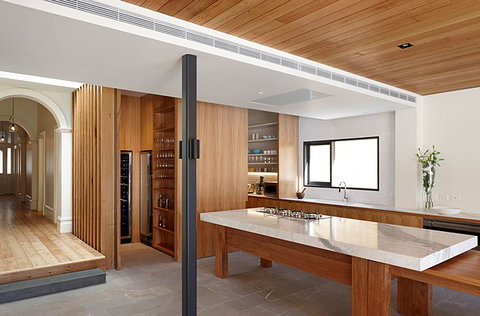 Habitat Construction & Developments Pty Ltd - Builders NSW 0