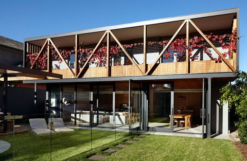 Habitat Construction & Developments Pty Ltd - Builders NSW 2