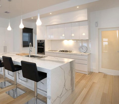 Hille's Home Extensions - Builders NSW 0