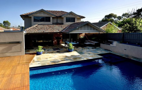 Hille's Home Extensions - Builders NSW 1