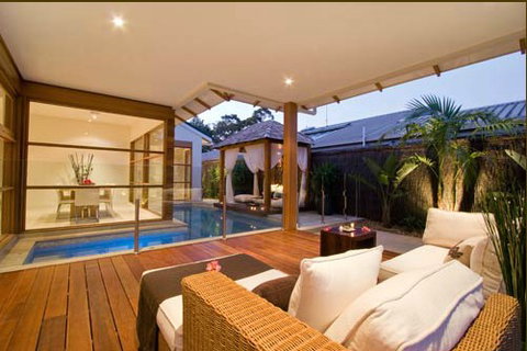 Inprofile Built - Builders NSW 0