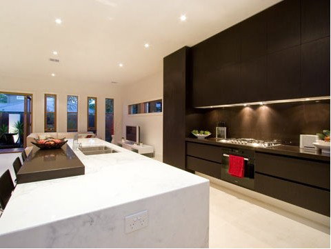Inprofile Built - Builders NSW 2