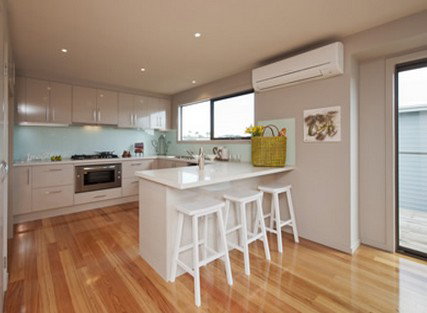 Langford-Jones Homes - Builders NSW 1