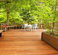 Majors Building  Carpentry - Builders NSW