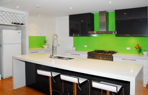 M J Bright Builders - Builders NSW 1