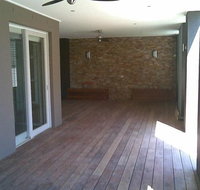 Modern Outdoor Living - Builders NSW