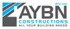 AYBN Constructions - Builders NSW 0