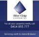 Blue Chip Carpentry - Builders NSW