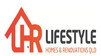 Lifestyle Homes & Renovations Qld - Builders NSW 0