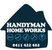 Handyman Home Works - Builders NSW