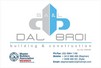 Dal Broi Building  Construction Griffith