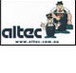 Altec Patio Covers - Builders NSW