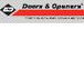 Ian's Garage Door Centre - Builders NSW