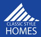 Classic Style Homes Brocklehurst