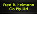Fred R. Heimann Co Pty Ltd - Builders NSW 0