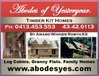 Abodes Of Yesteryear - Builders NSW 0
