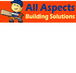 ALL ASPECTS BUILDING SOLUTIONS - Builders NSW