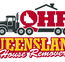 Queensland House Removers - Builders NSW