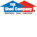 THE Shed Company Kilmore - Builders NSW 0
