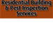 Residential Building  Pest Inspection Services - Builders NSW