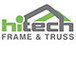 Hi Tech Frame  Truss Toormina