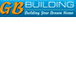 GB Building - Builders NSW