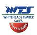 Whiteheads Timber Sales Portland Pty Ltd - Builders NSW