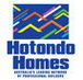 Hotondo Homes - Builders NSW