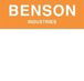 Benson Industries PTY LTD - Builders NSW
