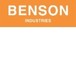 Benson Industries PTY LTD - Builders NSW 0