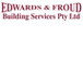 Edwards & Froud Building Services Pty Ltd - Builders NSW 0