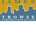 James Trowse Constructions Pty Ltd - Builders NSW