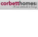 Corbett Homes Pty Ltd - Builders NSW