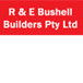 R & E Bushell Builders Pty Ltd - Builders NSW 0