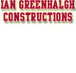 Ian Greenhalgh Constructions - Builders NSW