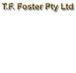 T.F. Foster Pty Ltd - Builders NSW