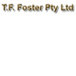 T.F. Foster Pty Ltd - Builders NSW 0