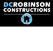 DC Robinson Constructions - Builders NSW