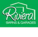 Riviera Barns  Garages - Builders NSW