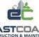 East Coast Construction  Maintenance - Builders NSW