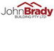 John Brady Building Pty Ltd - Builders NSW