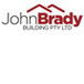 John Brady Building Pty Ltd - Builders NSW 0